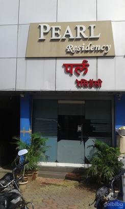 Hotel in Mumbai